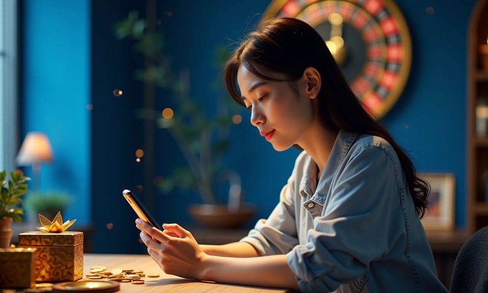 asia888 Buka asia888 Terus dari Telefon Bimbit Anda