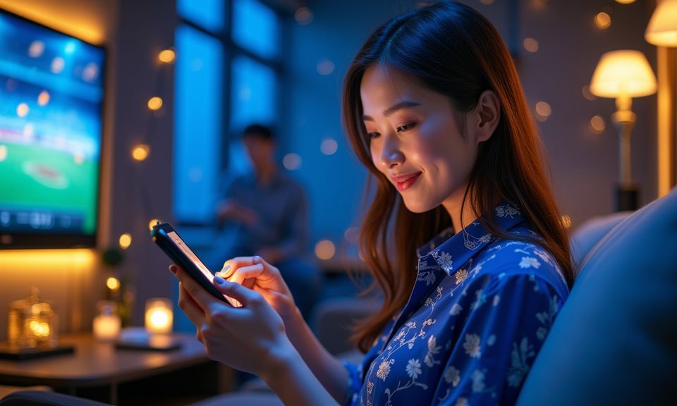asia888 Buka Akaun dengan Keyakinan Penuh